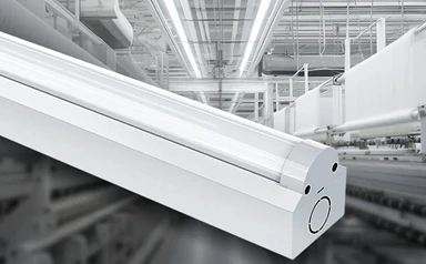 LED Batten Lights: Τύποι, οφέλη και κύριες εφαρμογές
