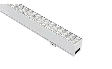 Γιατί τα LED γραμμικά φώτα είναι τόσο δημοφιλή στον φωτισμό γραφείου;